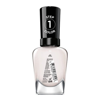Sally Hansen Miracle Gel x Travel Seekers Collection Nail Polish, 230 Ski Bunny, 0.50 fl oz - A1 Great Deals - Sally Hansen - 3616302736256
