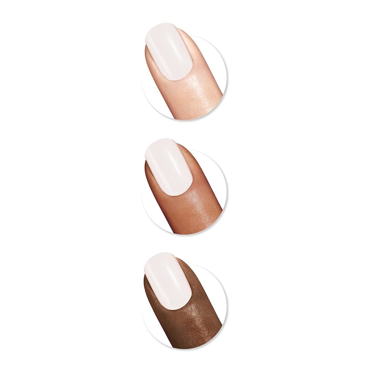 Sally Hansen Miracle Gel x Travel Seekers Collection Nail Polish, 230 Ski Bunny, 0.50 fl oz - A1 Great Deals - Sally Hansen - 3616302736256