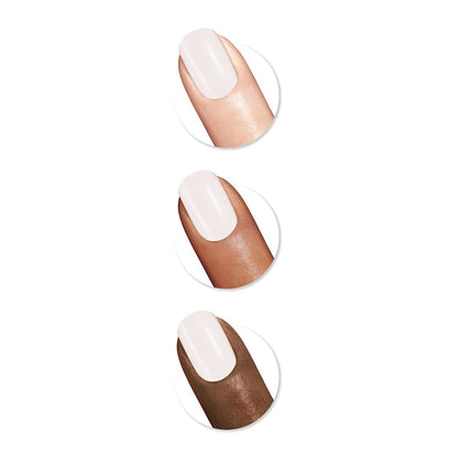 Sally Hansen Miracle Gel x Travel Seekers Collection Nail Polish, 230 Ski Bunny, 0.50 fl oz - A1 Great Deals - Sally Hansen - 3616302736256