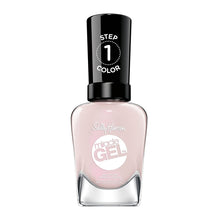 Sally Hansen Miracle Gel x Travel Seekers Collection Nail Polish, 233 First Glass, 0.50 fl oz - A1 Great Deals - Sally Hansen - 3616302736201