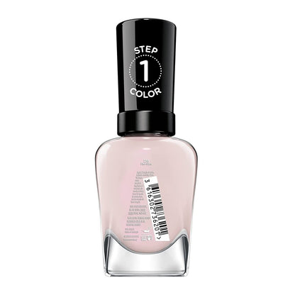 Sally Hansen Miracle Gel x Travel Seekers Collection Nail Polish, 233 First Glass, 0.50 fl oz - A1 Great Deals - Sally Hansen - 3616302736201