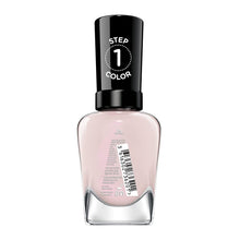 Sally Hansen Miracle Gel x Travel Seekers Collection Nail Polish, 233 First Glass, 0.50 fl oz - A1 Great Deals - Sally Hansen - 3616302736201