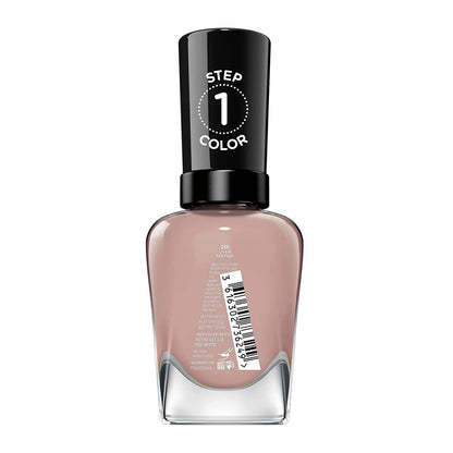 Sally Hansen Miracle Gel x Travel Seekers Collection Nail Polish, 235 Love at First Flight, 0.50 fl oz - A1 Great Deals - Sally Hansen - 3616302736249