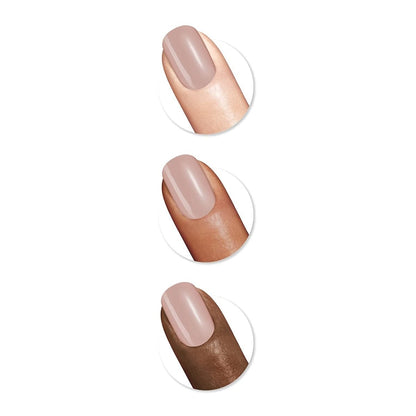 Sally Hansen Miracle Gel x Travel Seekers Collection Nail Polish, 235 Love at First Flight, 0.50 fl oz - A1 Great Deals - Sally Hansen - 3616302736249