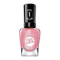 Sally Hansen Miracle Gel x Travel Seekers Collection Nail Polish, 250 Shell Yeah, 0.50 fl oz - A1 Great Deals - Sally Hansen - 3616302736225