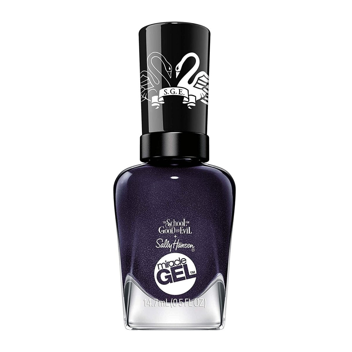 Sally Hansen Miracle Gel x Travel Seekers Collection Nail Polish, 899 Lesso Go, 0.50 fl oz - A1 Great Deals - Sally Hansen - 3616304453090
