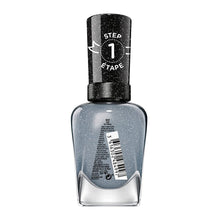 Sally Hansen Miracle Gel x Wishlist Collection Nail Polish, 901 Gift for Blue, 0.50 fl oz - A1 Great Deals - Sally Hansen - 3616302484997