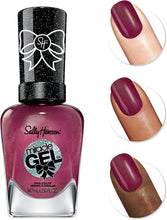 Sally Hansen Miracle Gel x Wishlist Collection Nail Polish, 903 Wrapped in Love, 0.50 fl oz - A1 Great Deals - Sally Hansen - 3616302485000