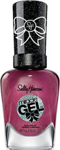 Sally Hansen Miracle Gel x Wishlist Collection Nail Polish, 903 Wrapped in Love, 0.50 fl oz - A1 Great Deals - Sally Hansen - 3616302485000