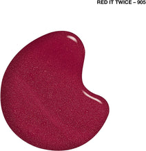 Sally Hansen Miracle Gel x Wishlist Collection Nail Polish, 905 Red it Twice, 0.50 fl oz - A1 Great Deals - Sally Hansen - 3616302484980
