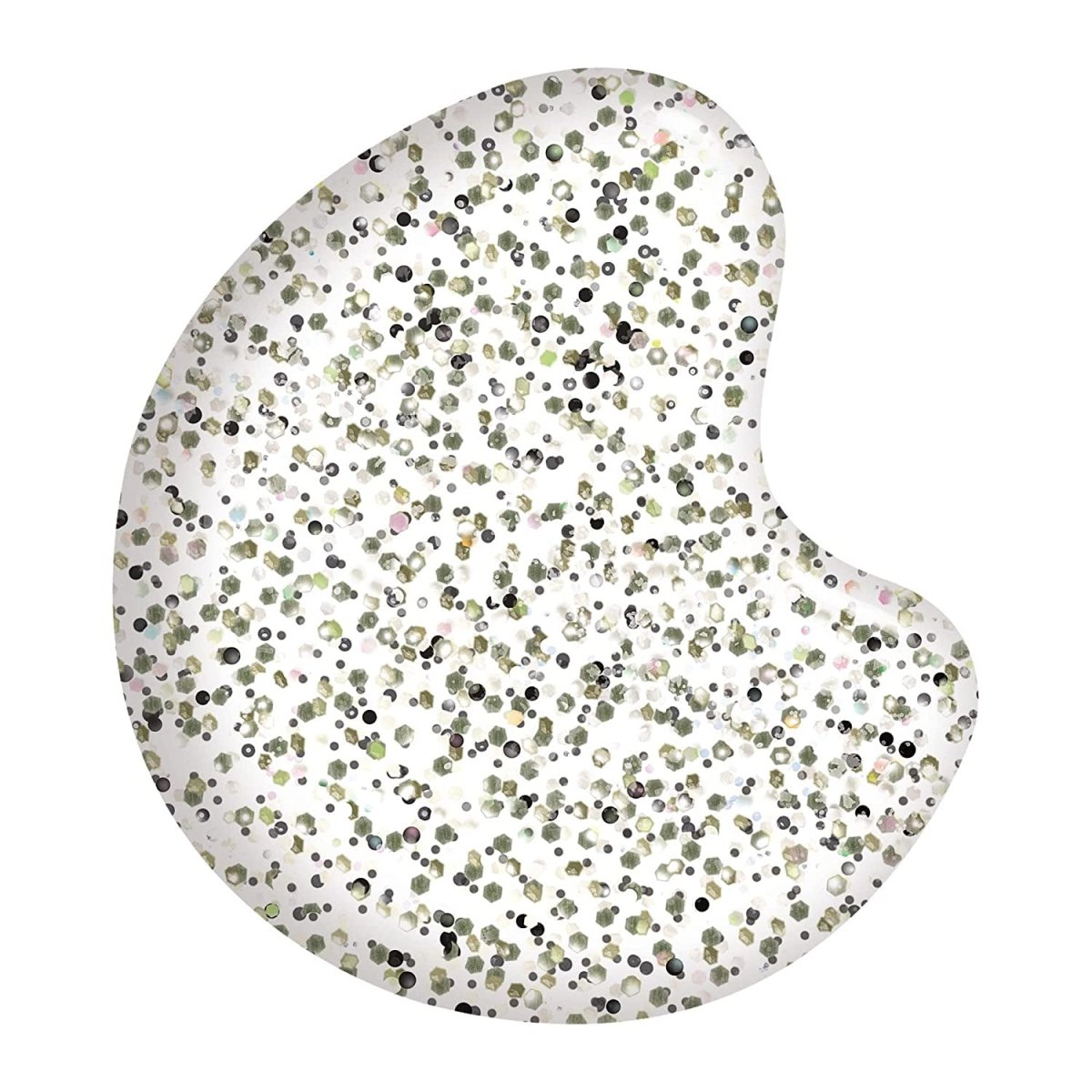 Sally Hansen Miracle Gel x Wishlist Collection Nail Polish, 906 Glitter to Santa, 0.50 fl oz - A1 Great Deals - Sally Hansen - 3616302484973