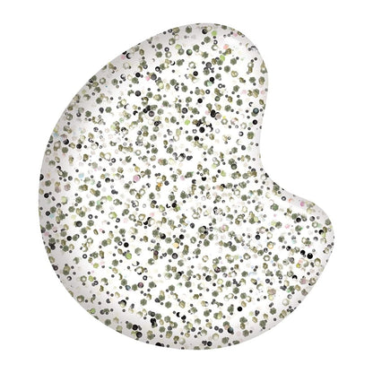 Sally Hansen Miracle Gel x Wishlist Collection Nail Polish, 906 Glitter to Santa, 0.50 fl oz - A1 Great Deals - Sally Hansen - 3616302484973